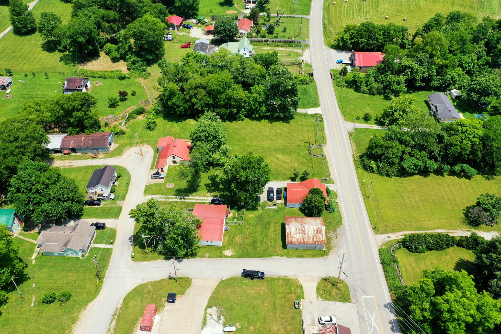 2363 Culleoka Hwy