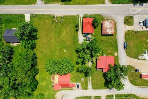 2363 Culleoka Hwy Culleoka TN 38451