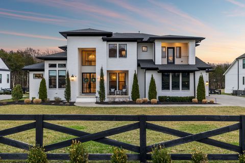 1013 Annecy Pkwy Nolensville TN 37135