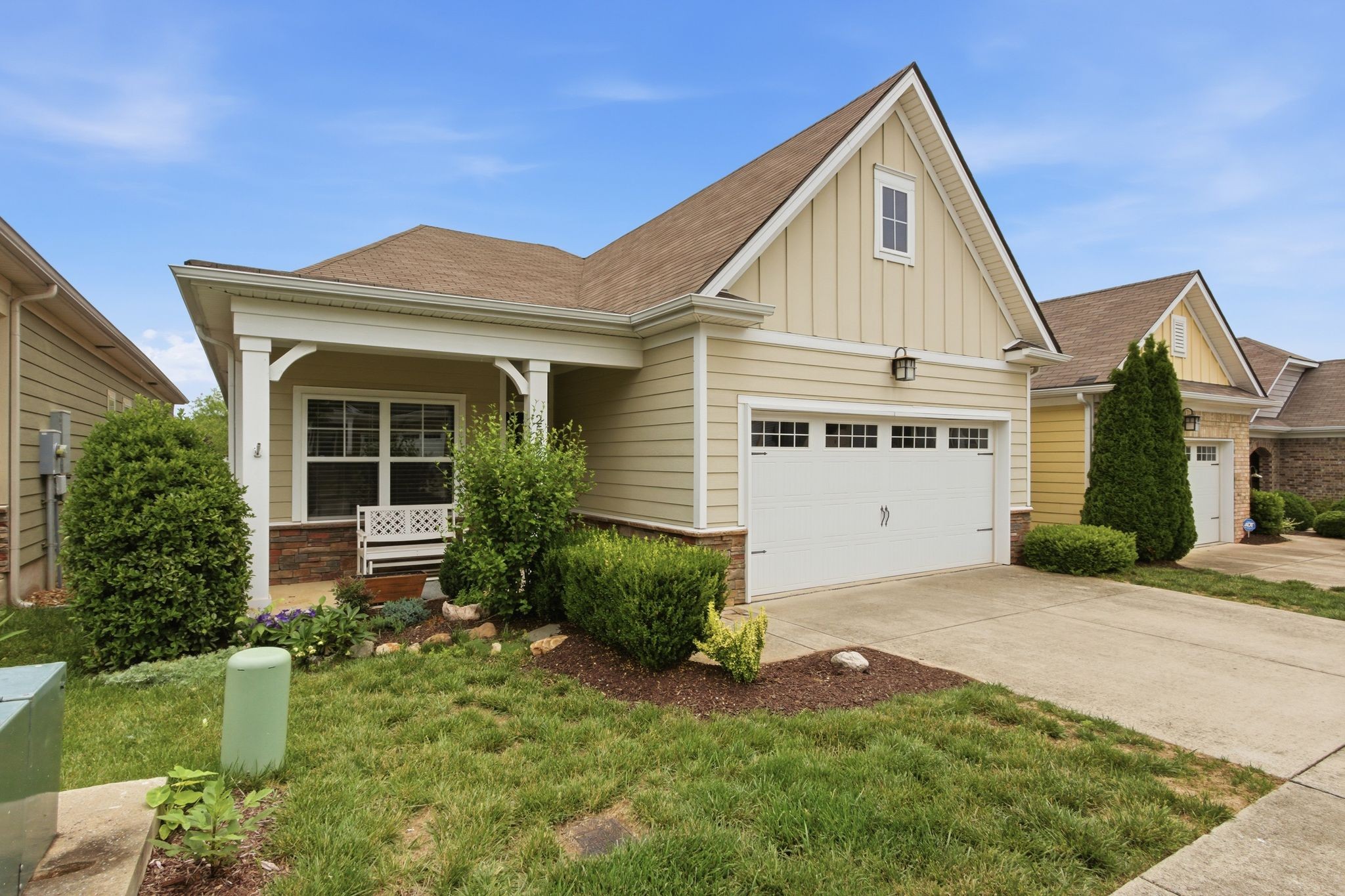 2532 Hanover Dr