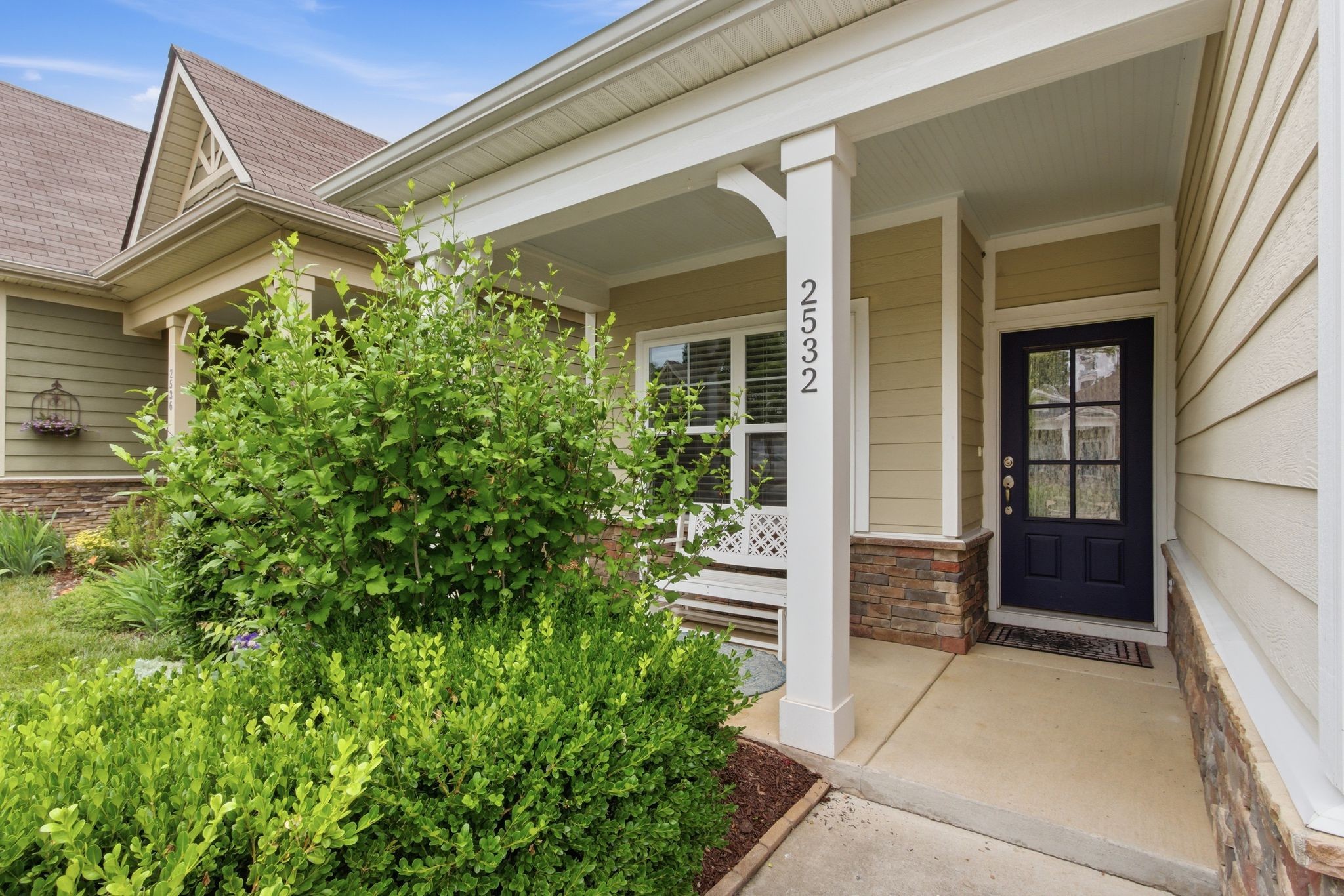 2532 Hanover Dr