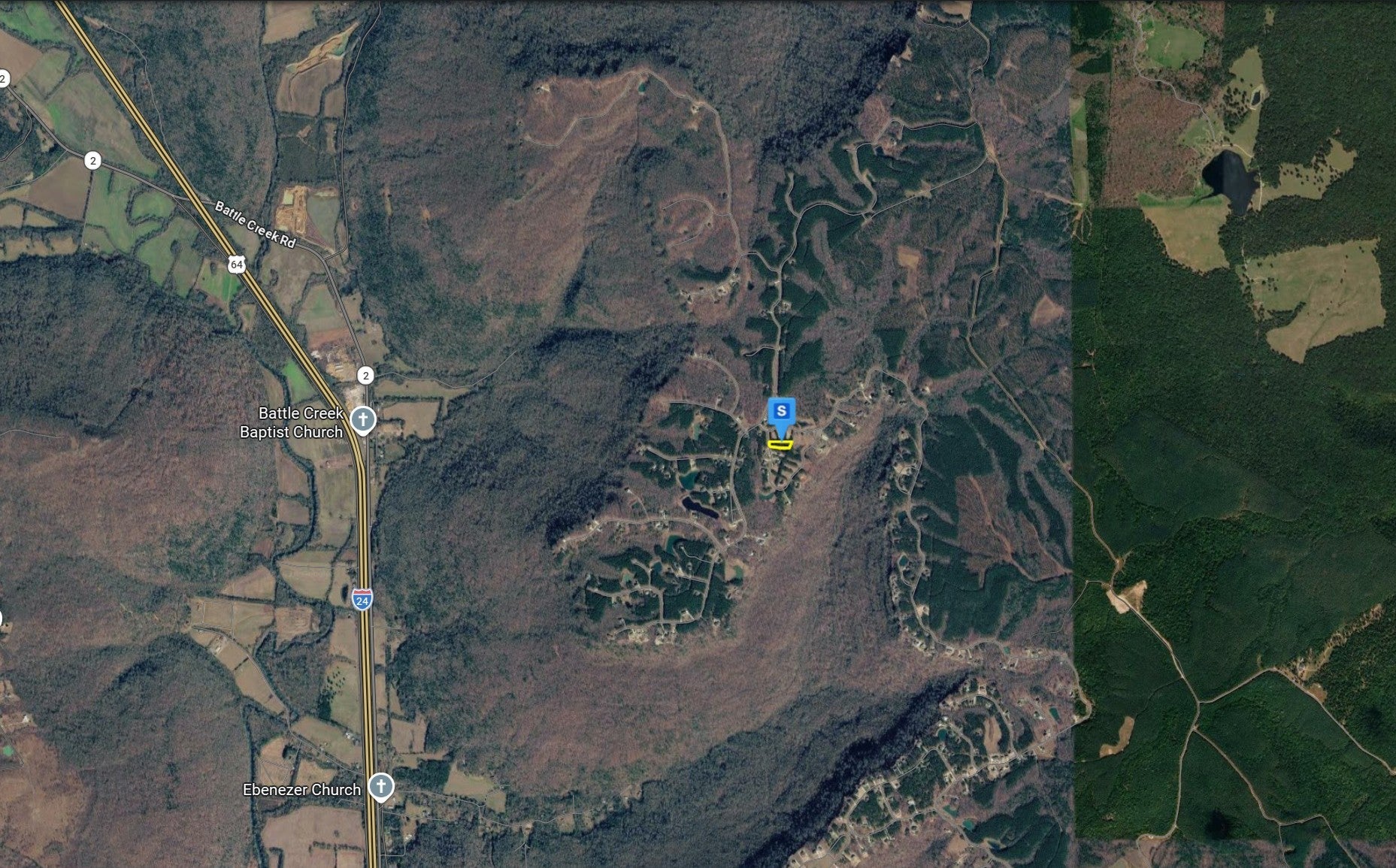 1080 Crockett Loop