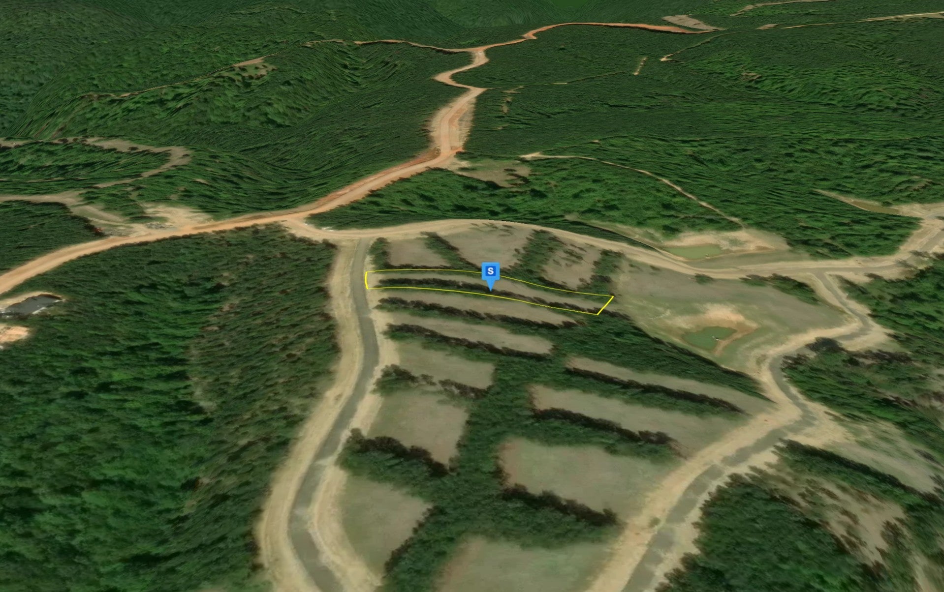 1080 Crockett Loop