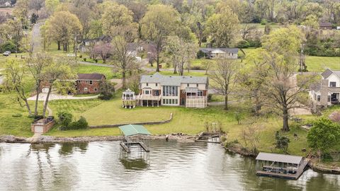 3211 Lakeshore Dr Old Hickory TN 37138