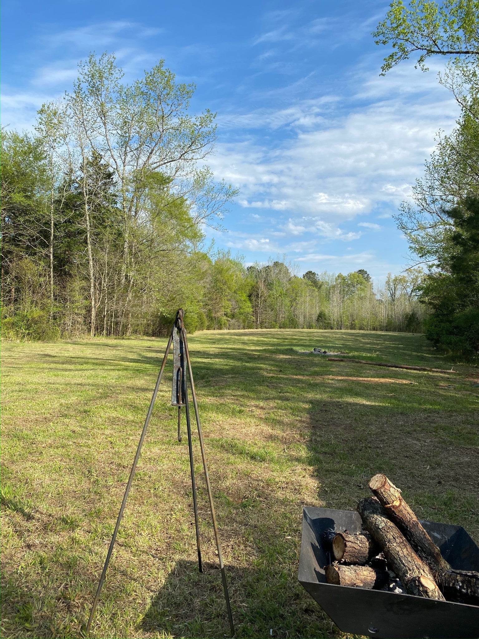 255 McBride Cemetery Rd