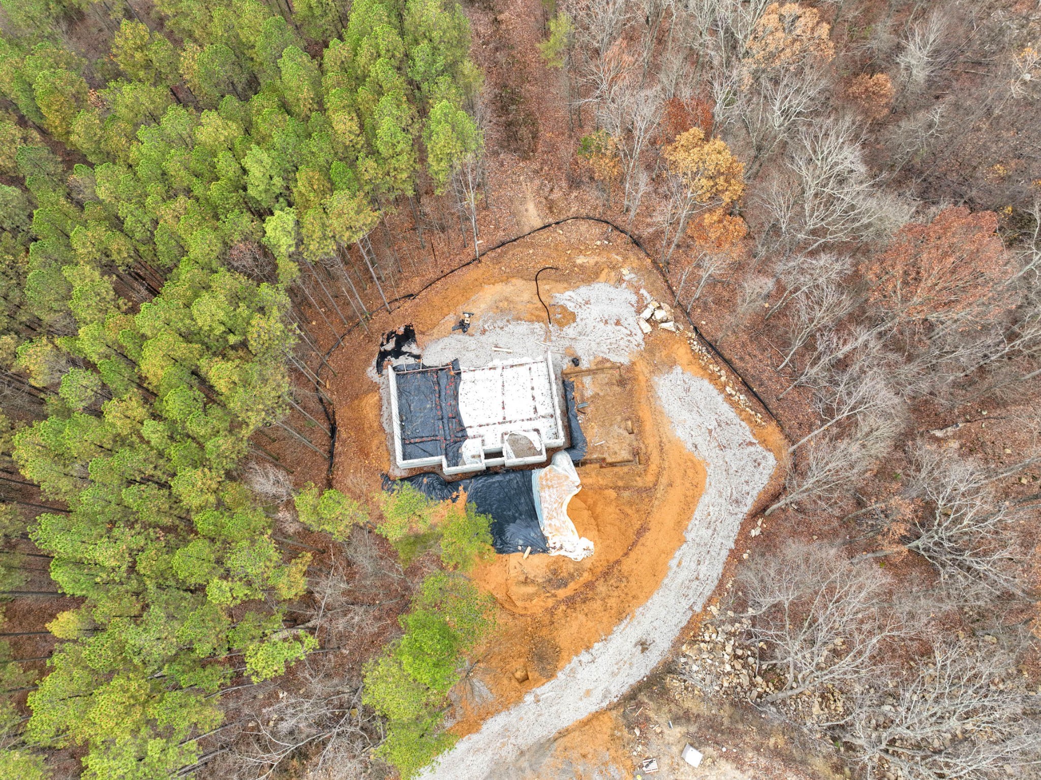 4545 Split Rail Way Lot #1142