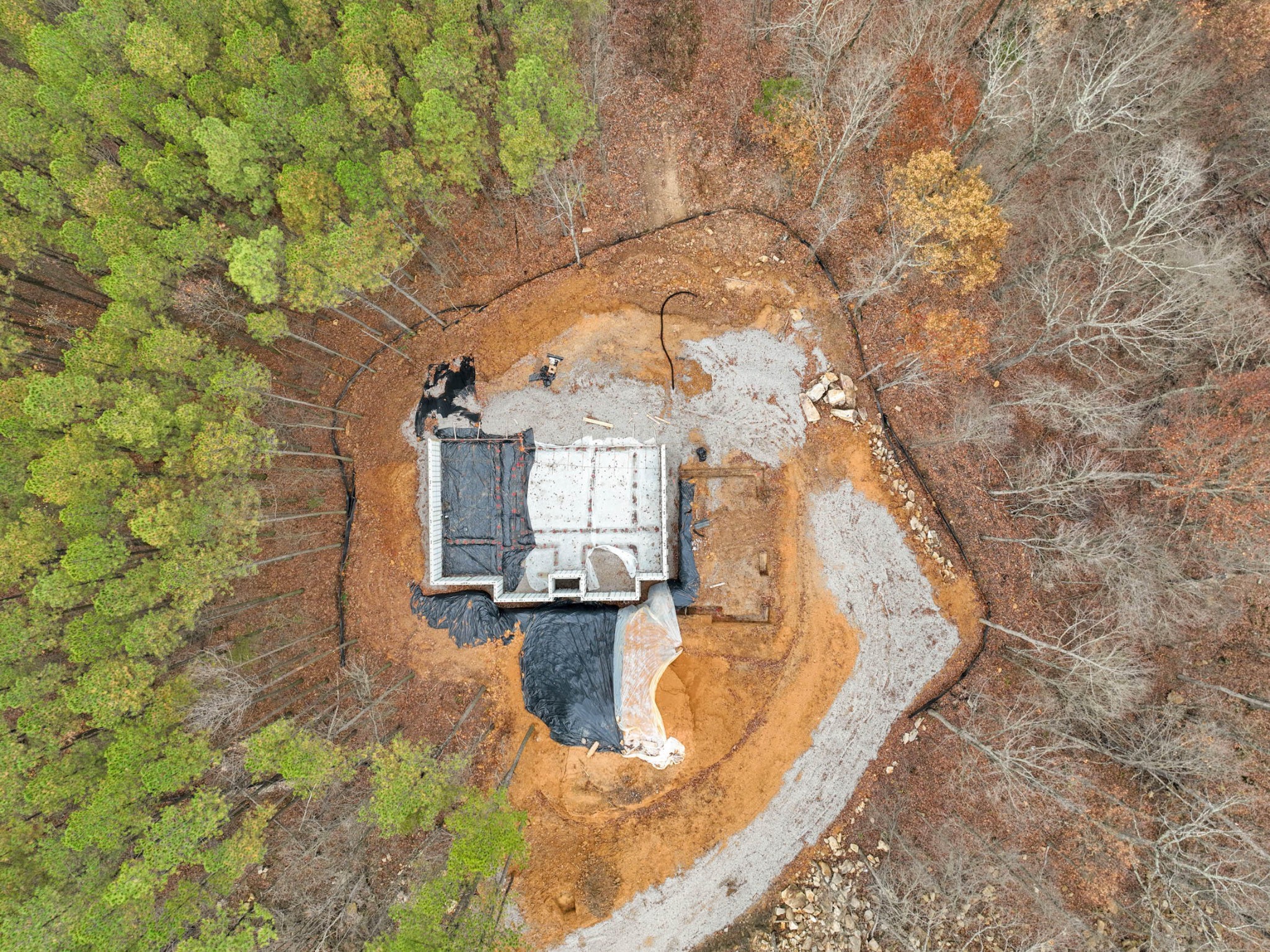 4545 Split Rail Way Lot #1142