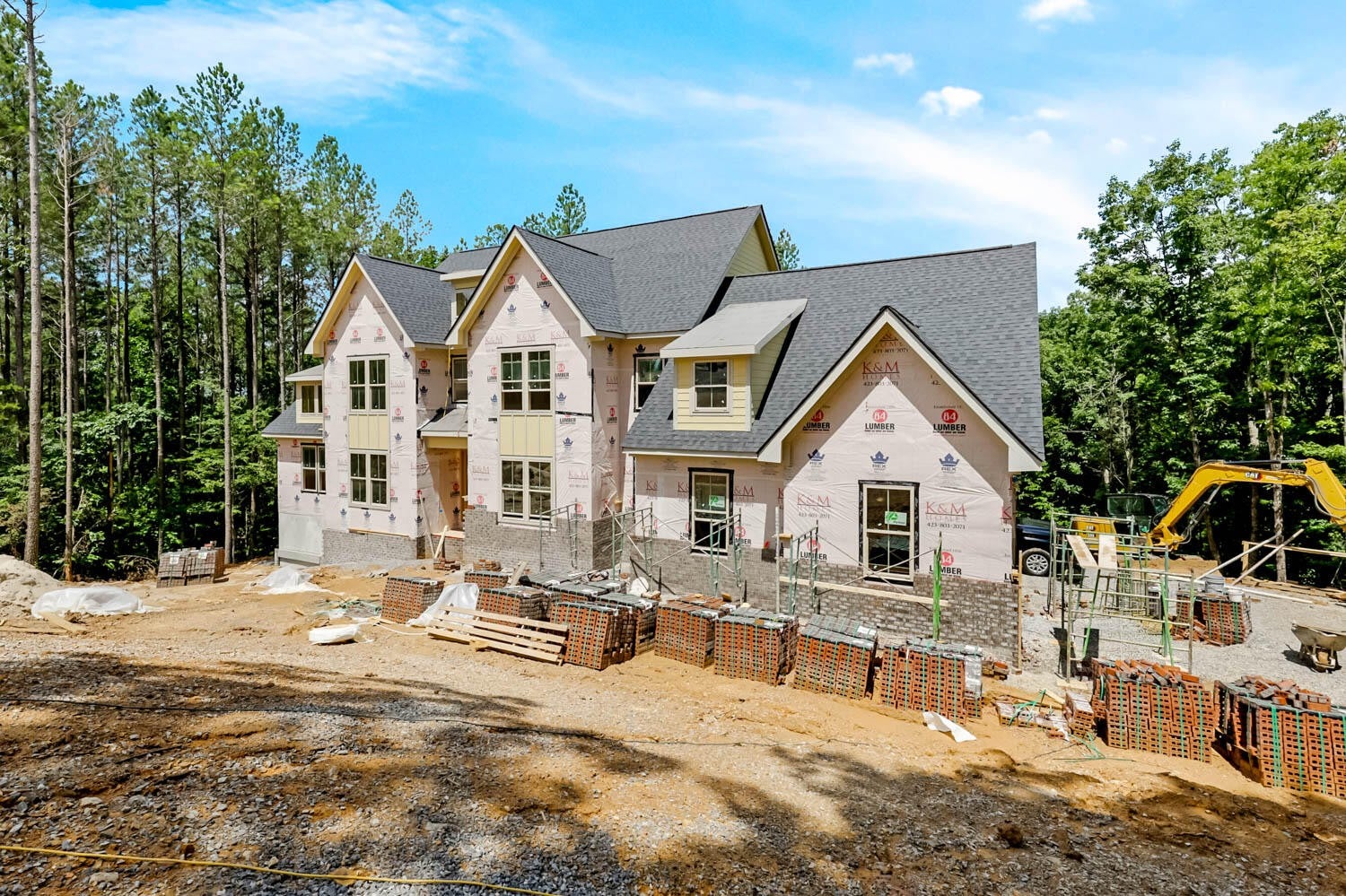 4545 Split Rail Way