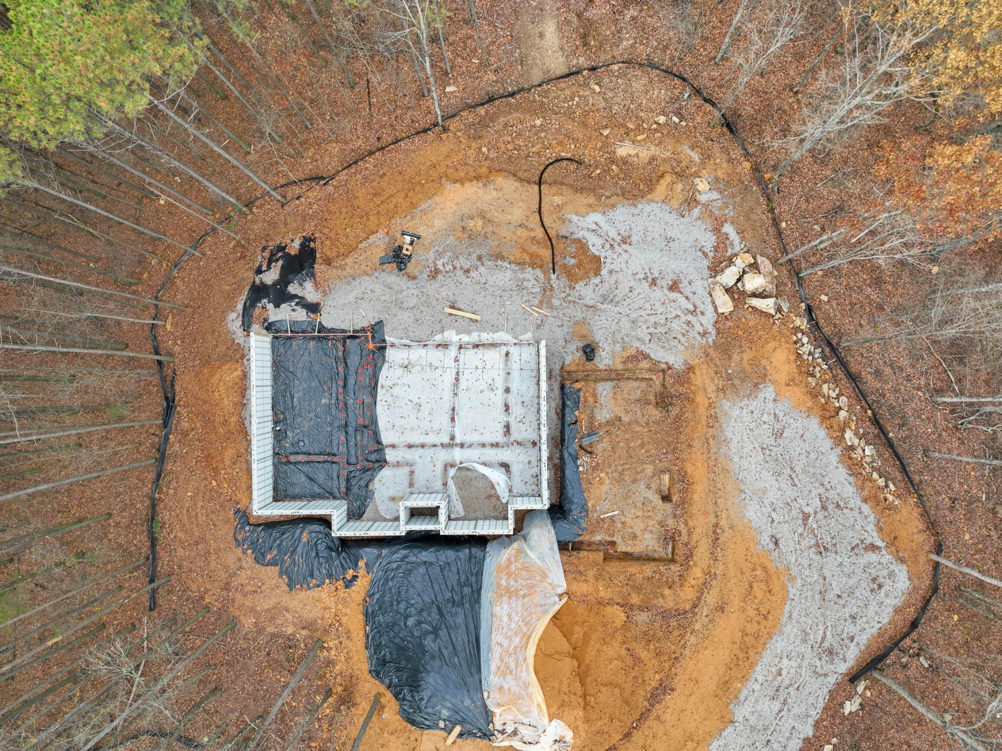 4545 Split Rail Way Lot #1142