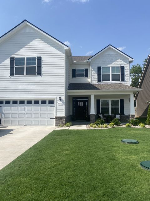 2329 Fig Drive Murfreesboro TN 37127