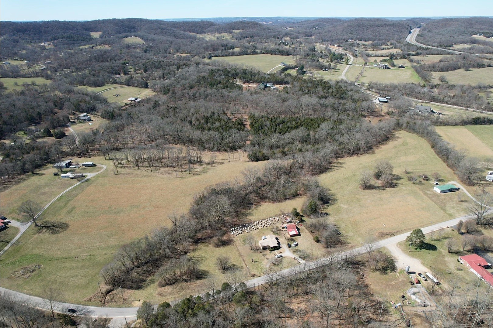 Middle Tennessee Properties 3 5 Cool Springs Rd