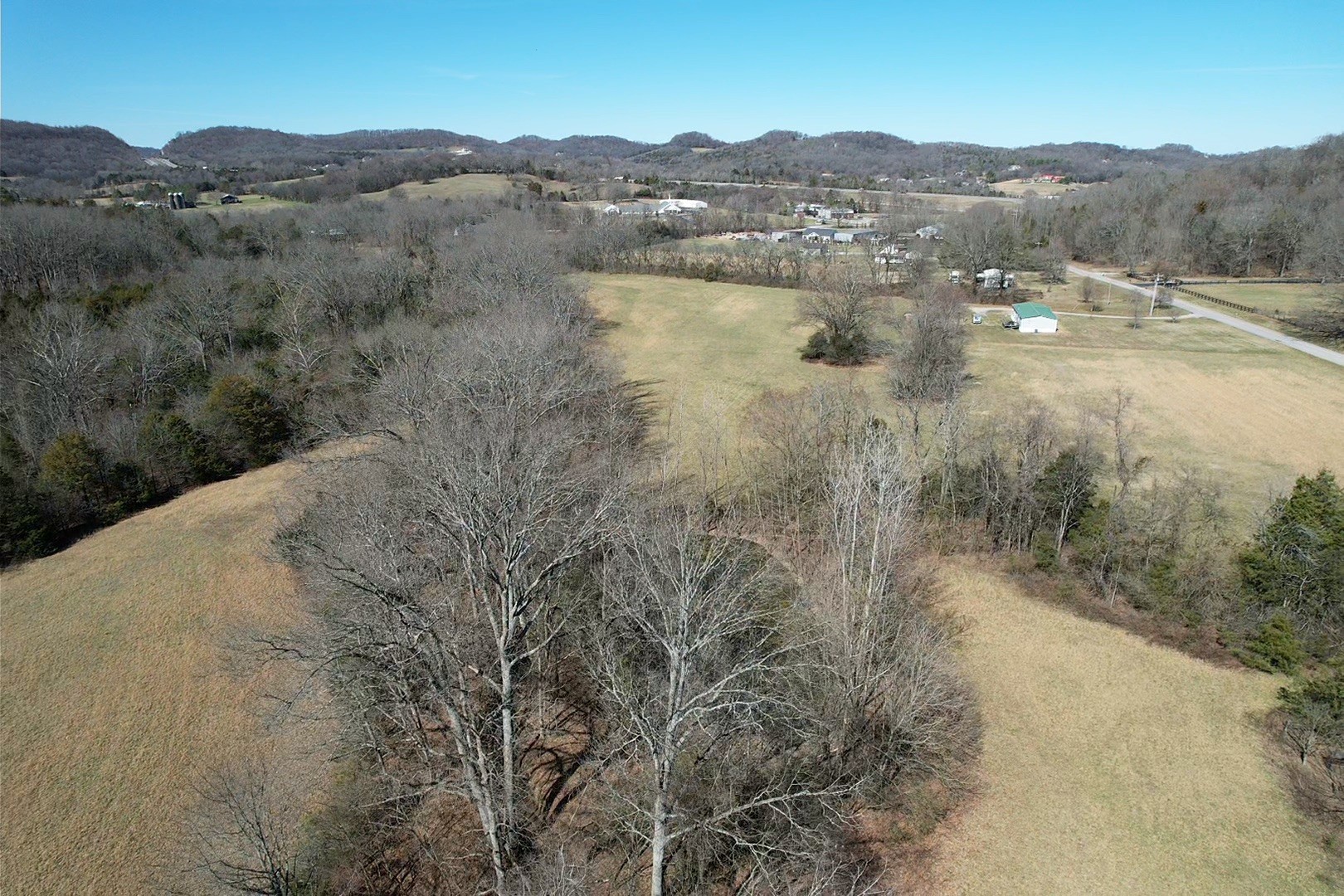 Middle Tennessee Properties 4 5 Cool Springs Rd