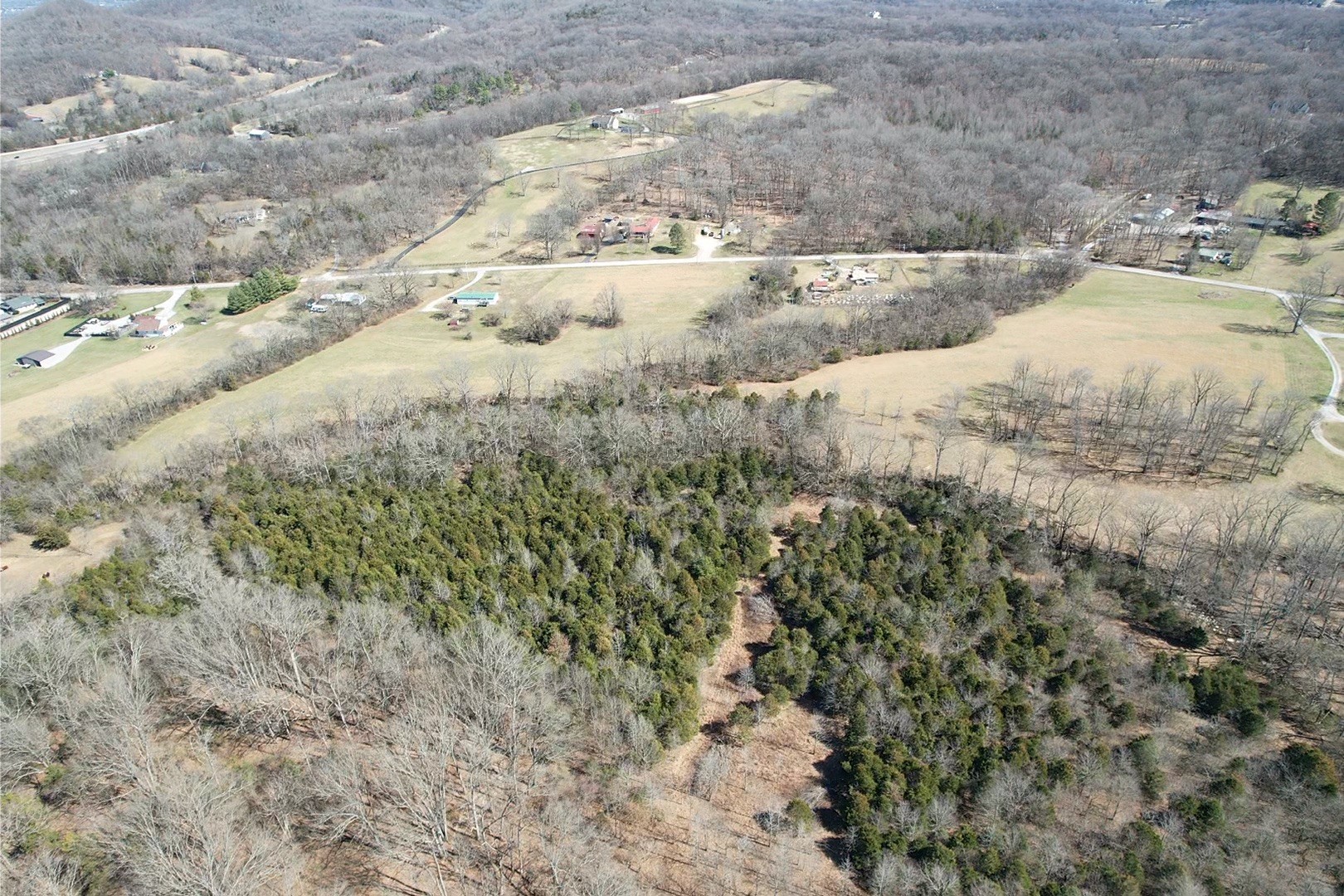 Middle Tennessee Properties 1 5 Cool Springs Rd