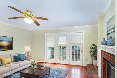 103 Sylvan Glen Ct NE Nashville TN 37209