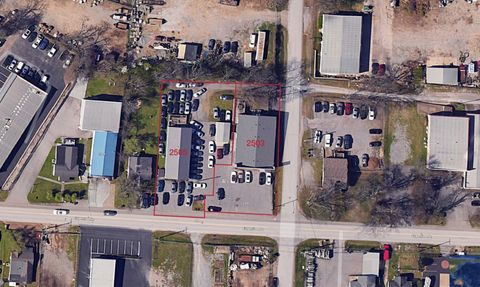 2503 Eugenia Ave Nashville TN 37211