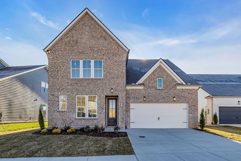 3027 Shandor Street Spring Hill TN 37174