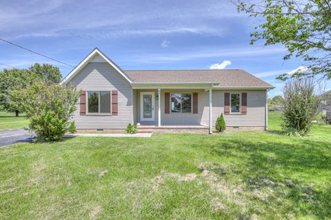 86 Eldon Dr Manchester TN 37355