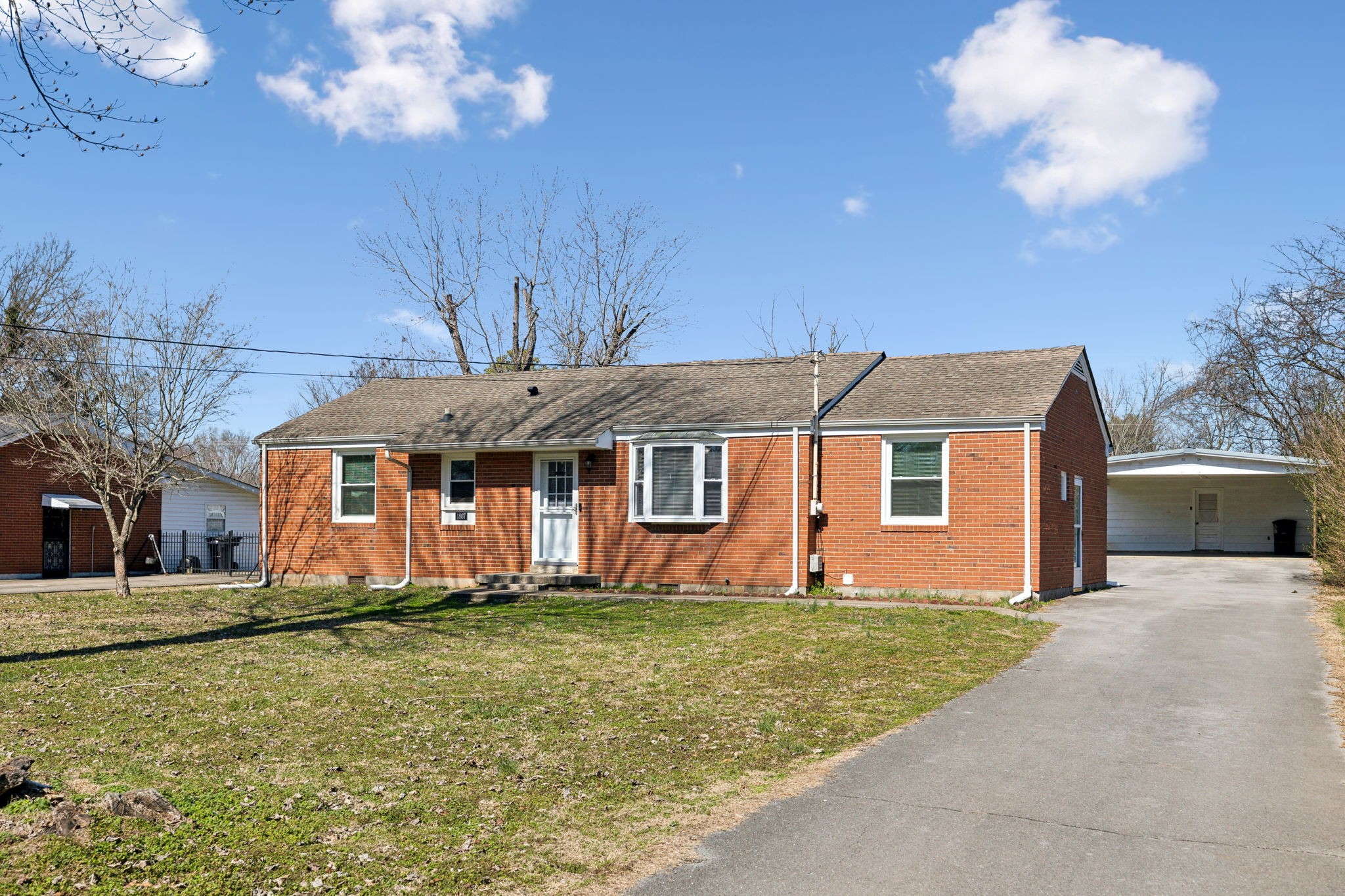 1807 Gardner Dr