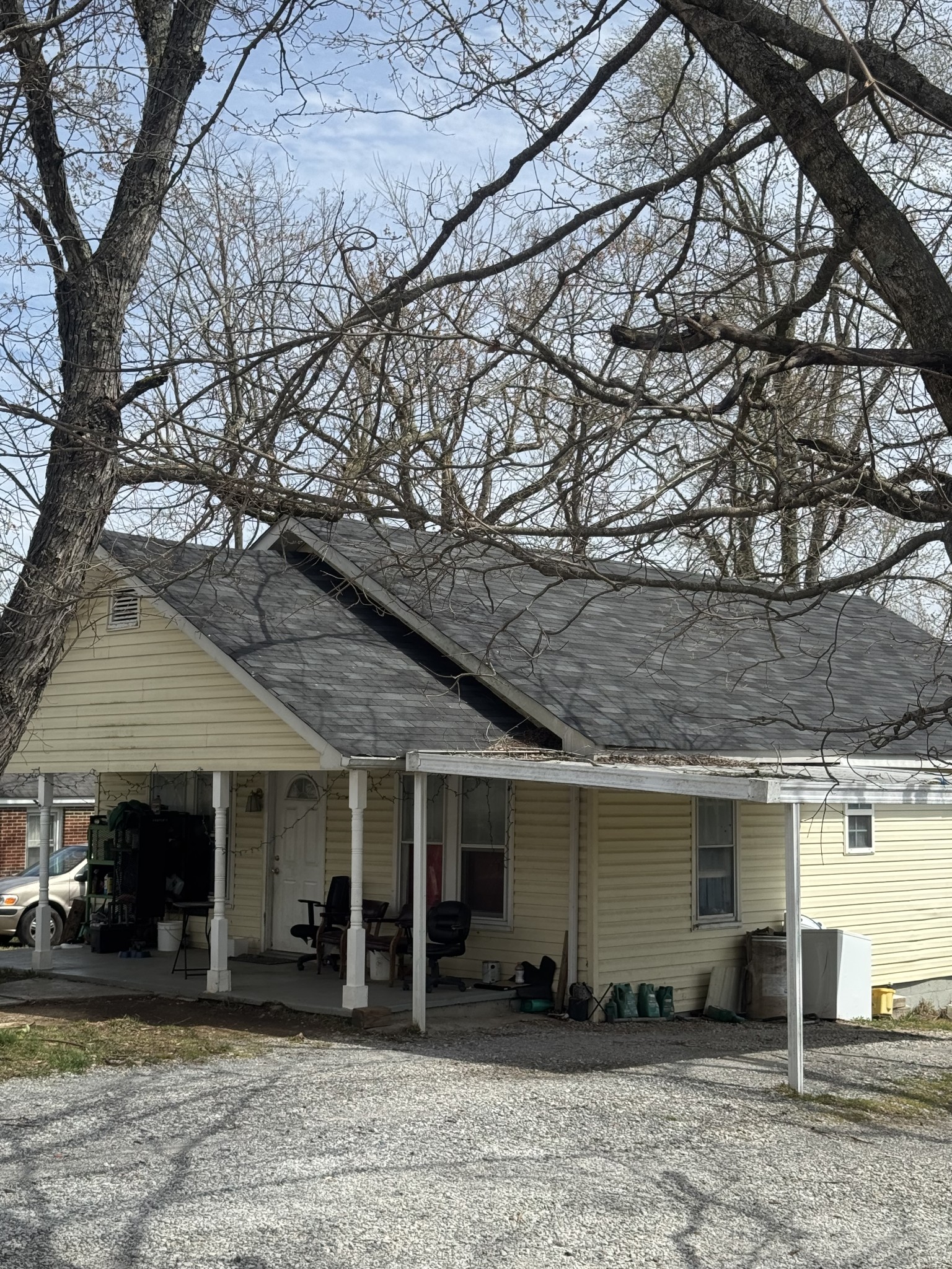 803 Mill St