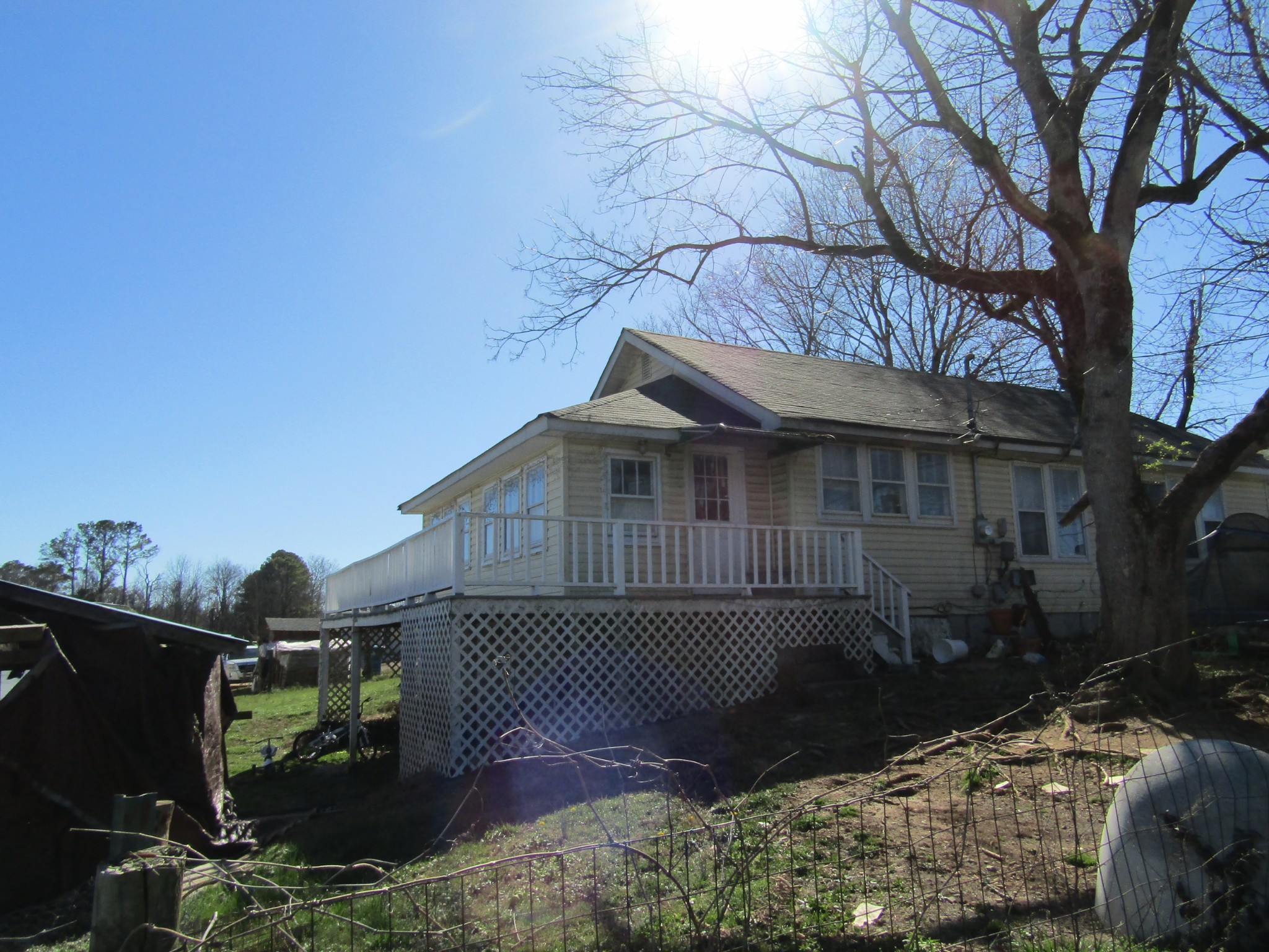 803 Mill St