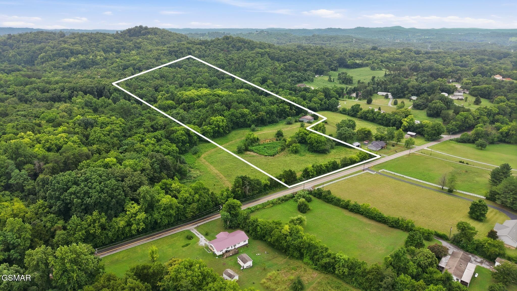 4531 Miser Station Road