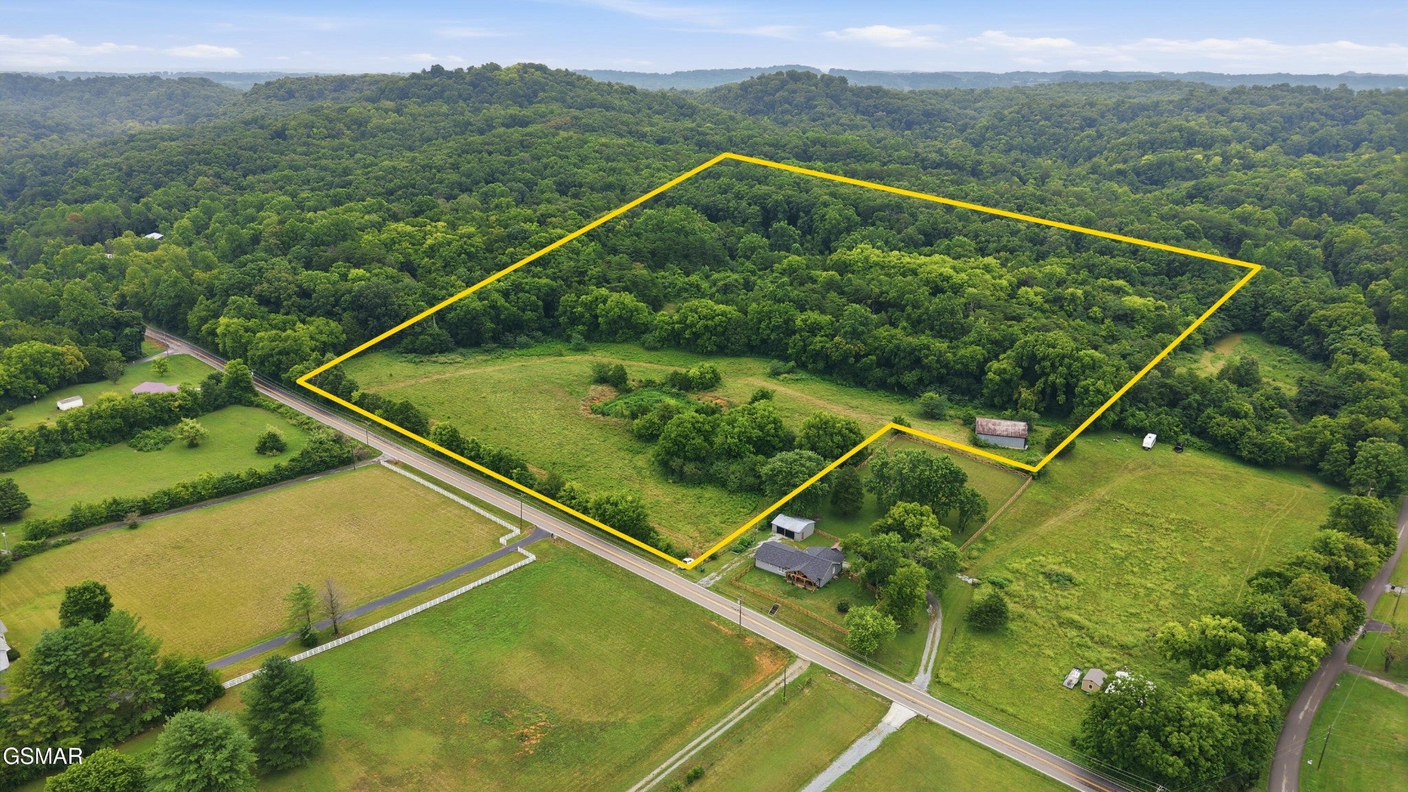 4531 Miser Station Road