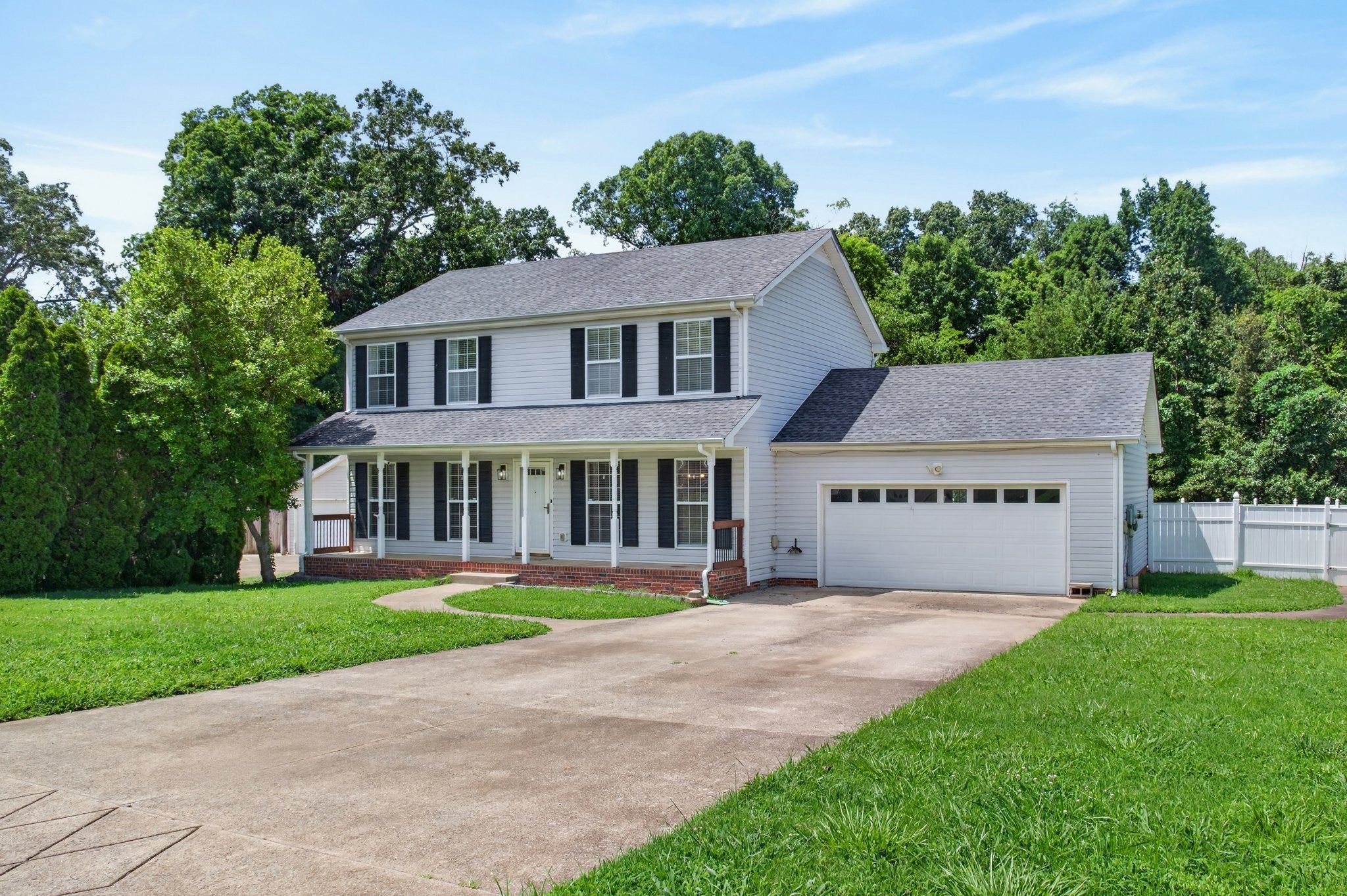 3464 Heatherwood Trace