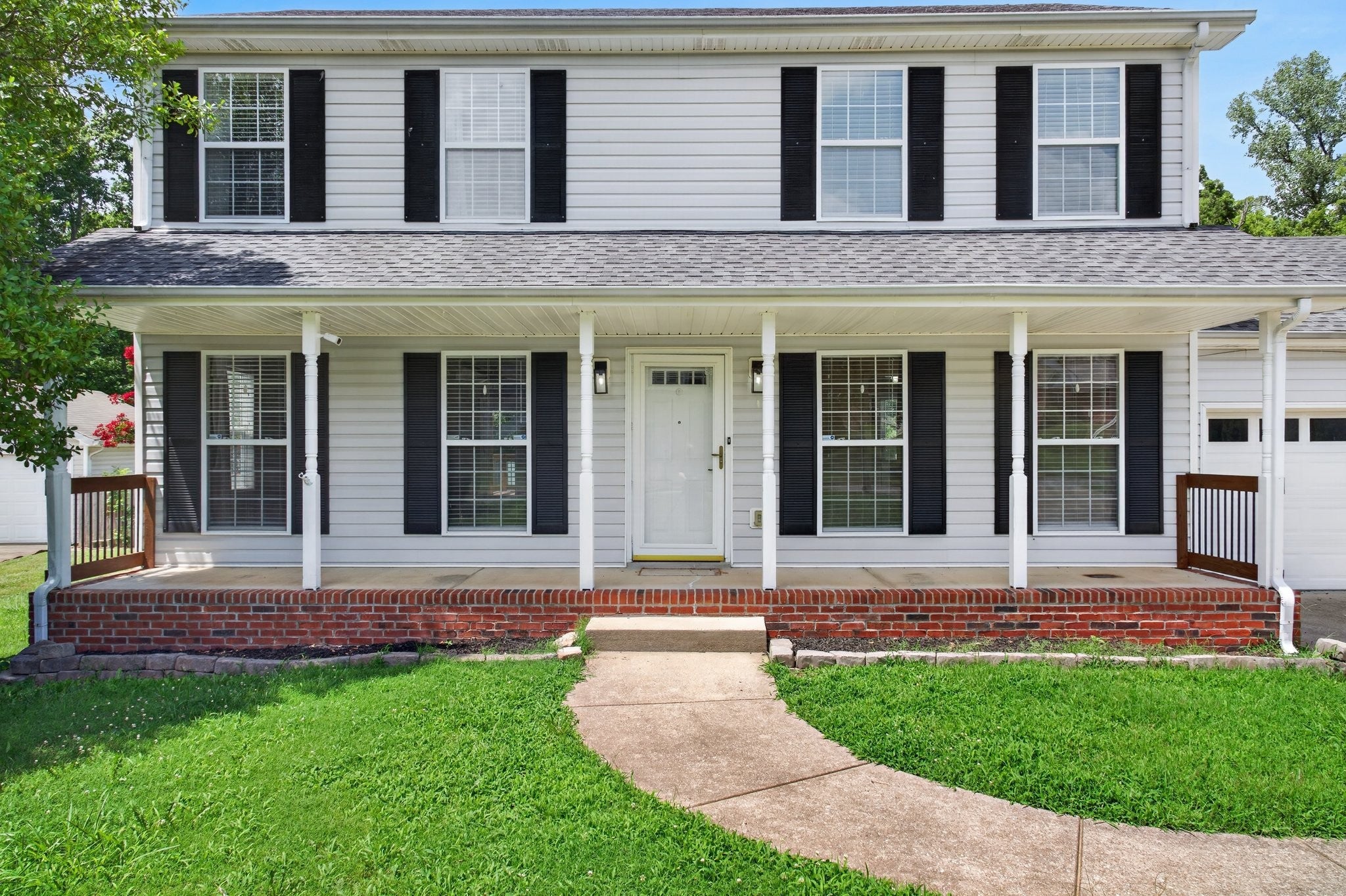 3464 Heatherwood Trace