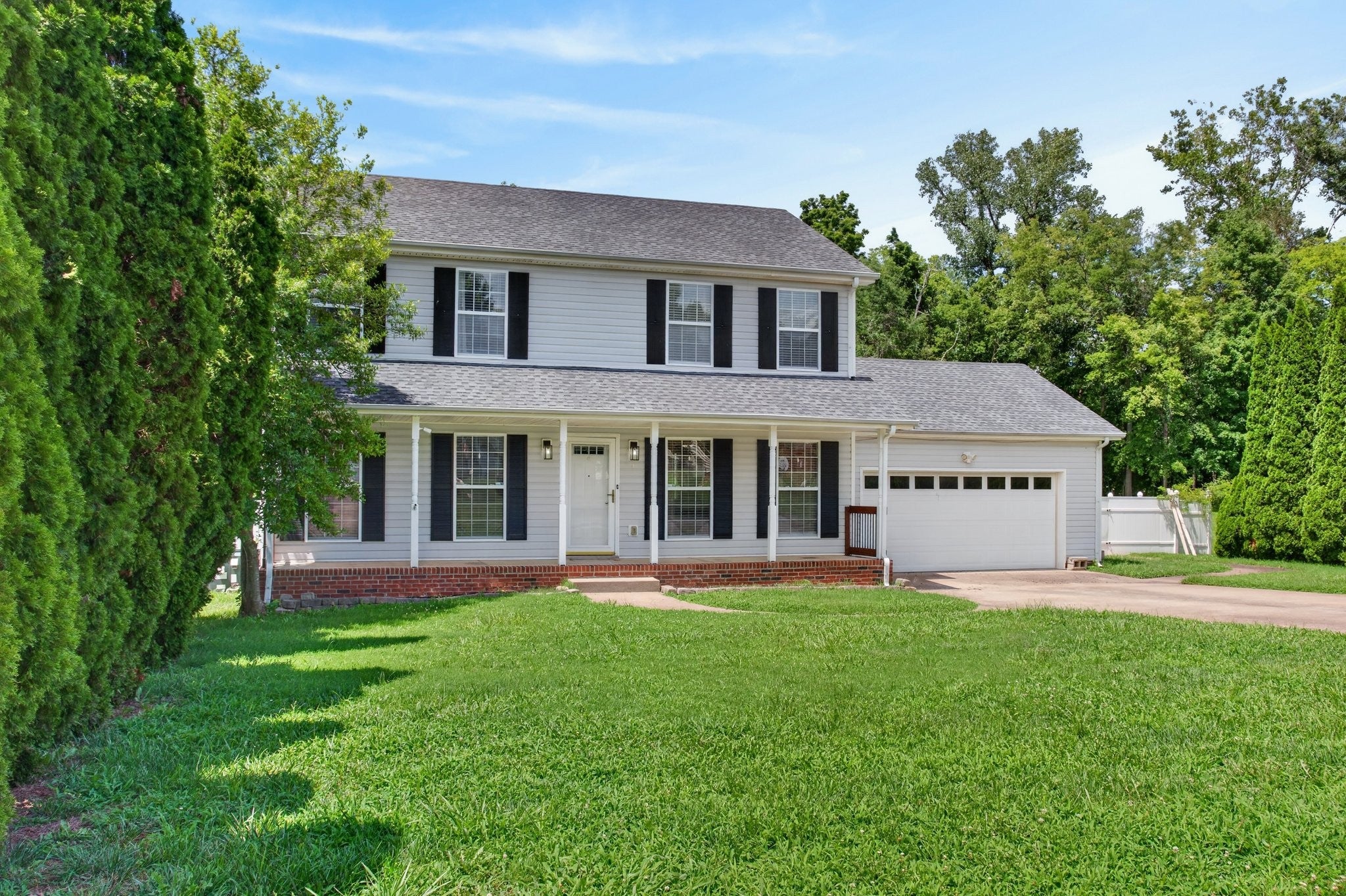 3464 Heatherwood Trace