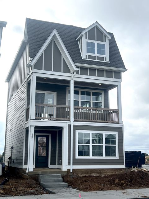 251 Nesbitt Ln Madison TN 37115