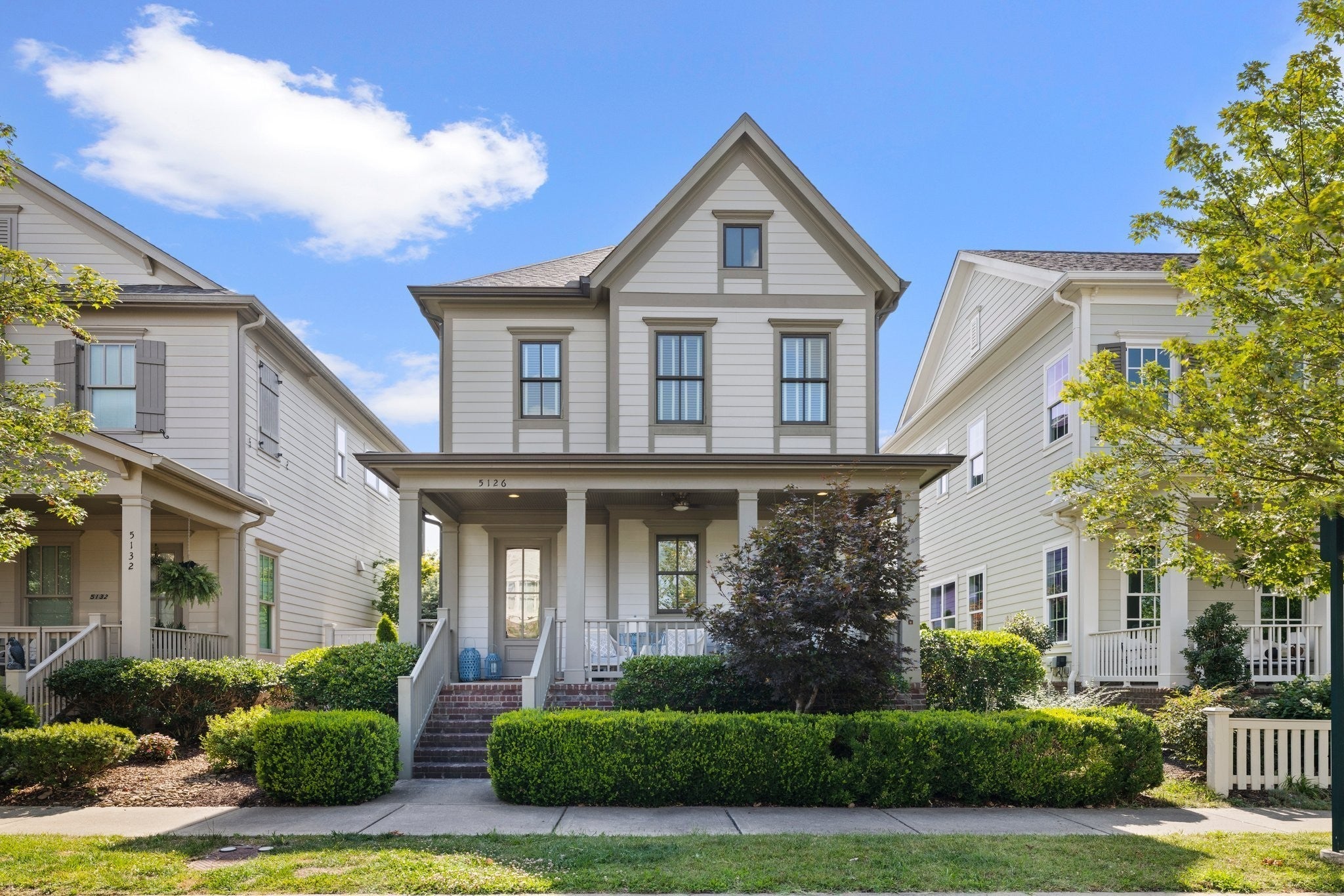3.0-bed rental at 5126 Donovan St