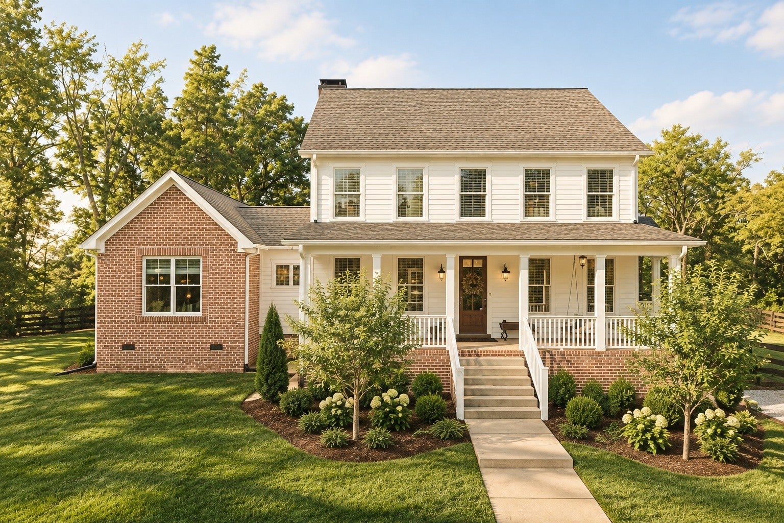 4-bed home for sale in Arrington, TN 37014, 2335 Ariana Ln 2335 Ariana Ln, Arrington TN 37014 4-bed home, photo 1 of 60