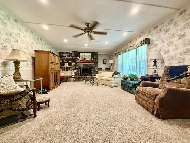 2455 Rabbit Creek Rd
