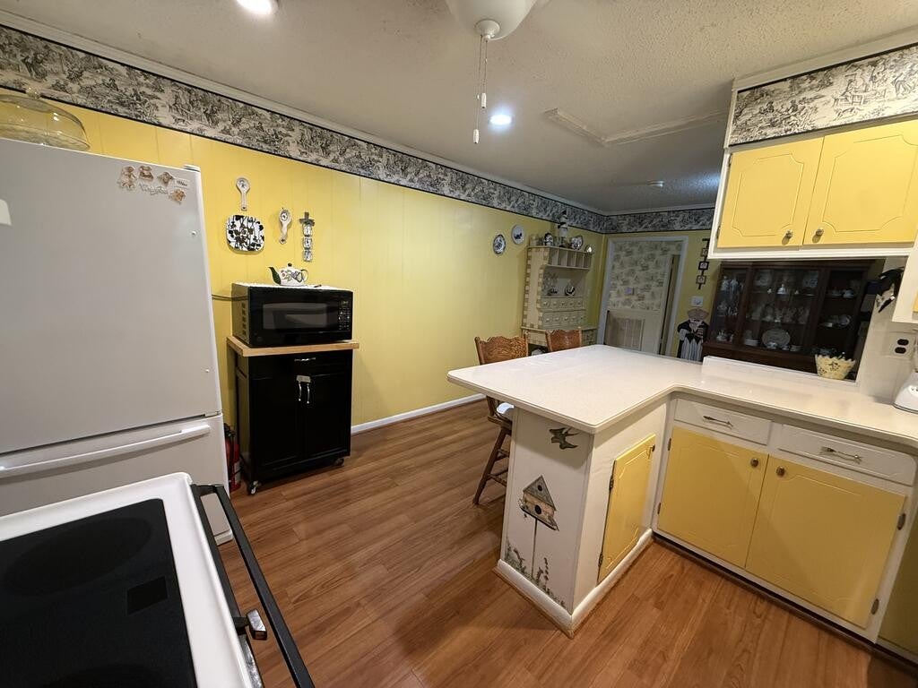 2455 Rabbit Creek Rd