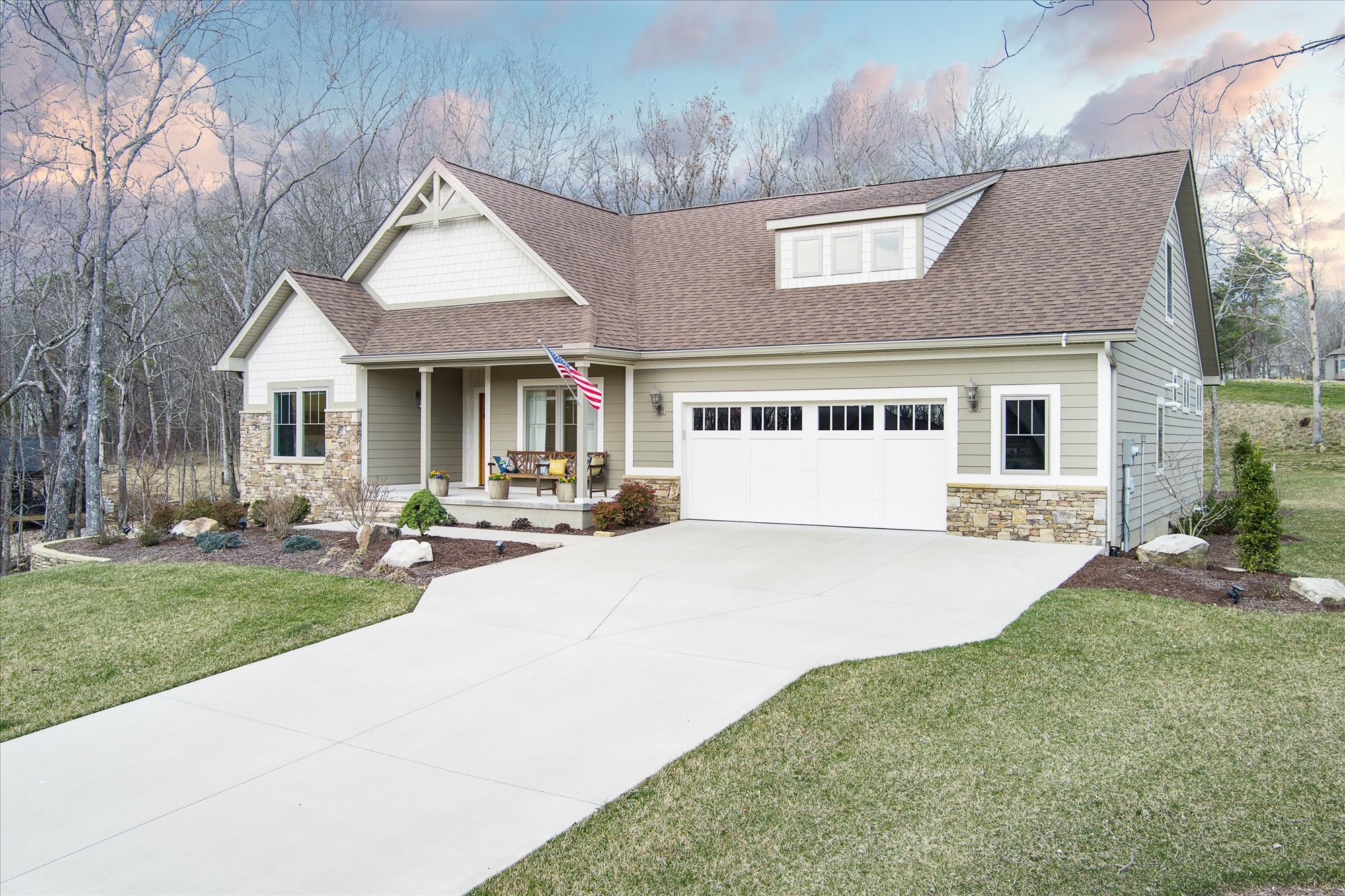 153 Mountain View Dr