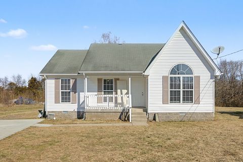 1023 Tyler Ct Murfreesboro TN 37130