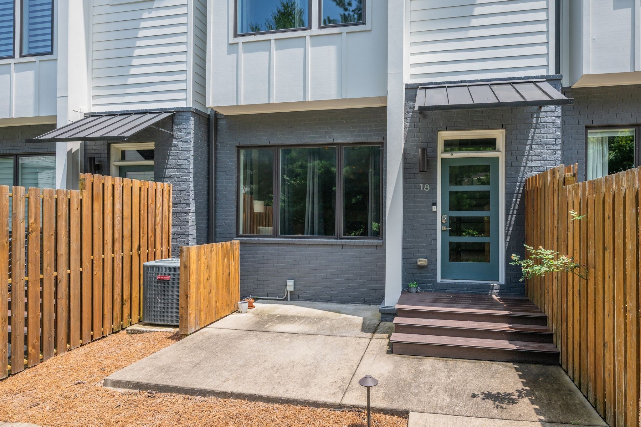 239 White Bridge Pike 18, Nashville TN 37209 3-bed condo, photo 4 of 43