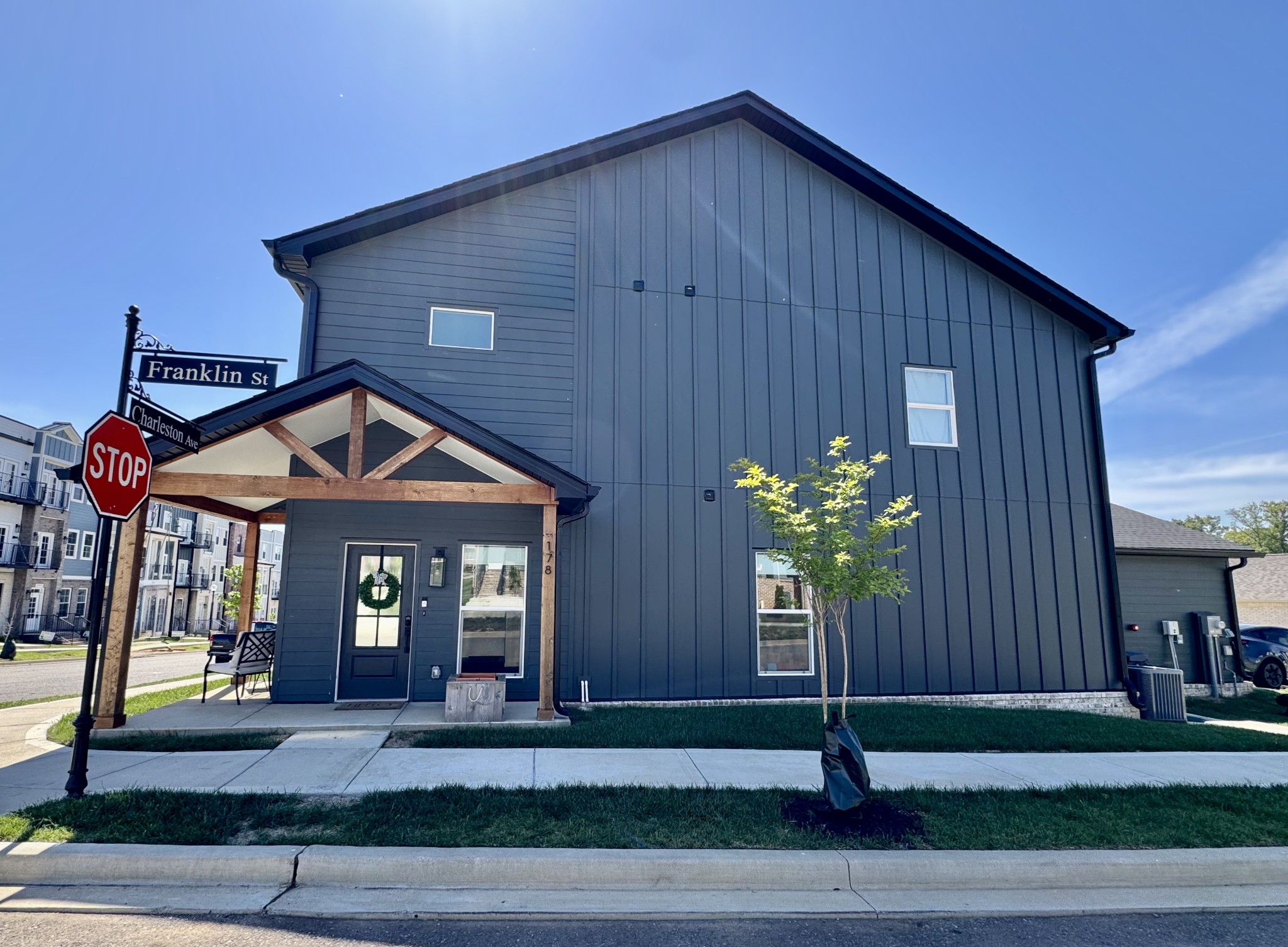 178 Charleston Ave