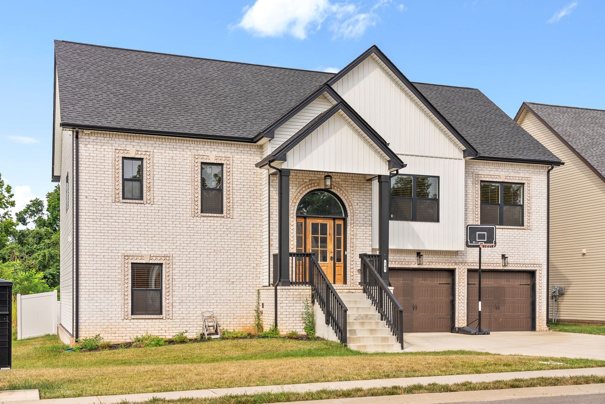 742 Buffalo Ford Drive