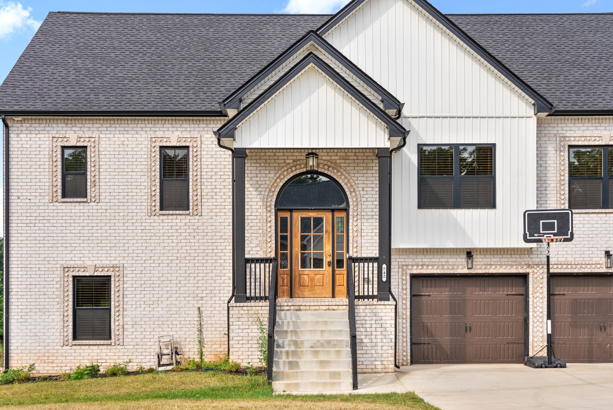 742 Buffalo Ford Drive