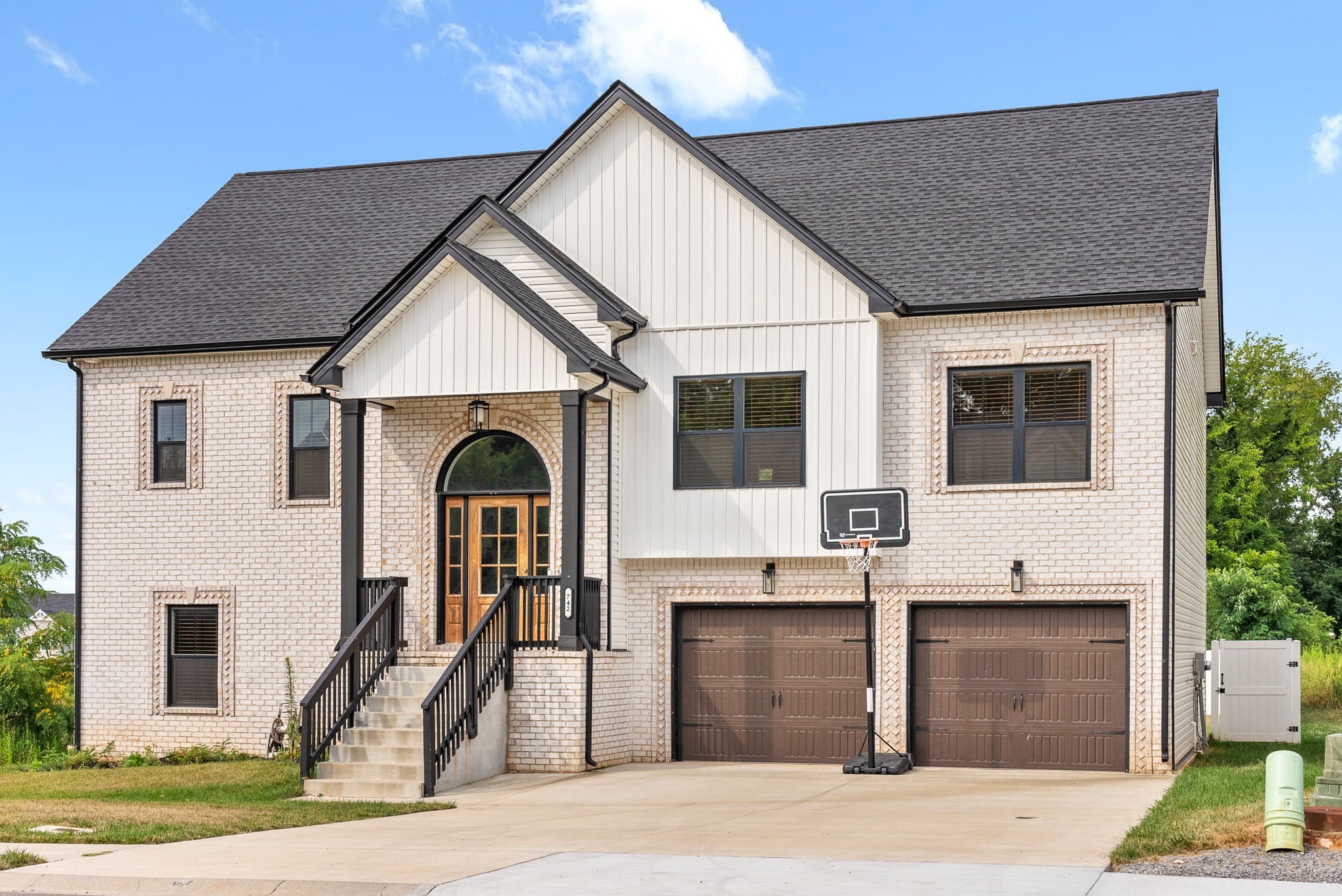 742 Buffalo Ford Drive