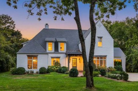 6006 Eastmans Way Brentwood TN 37027