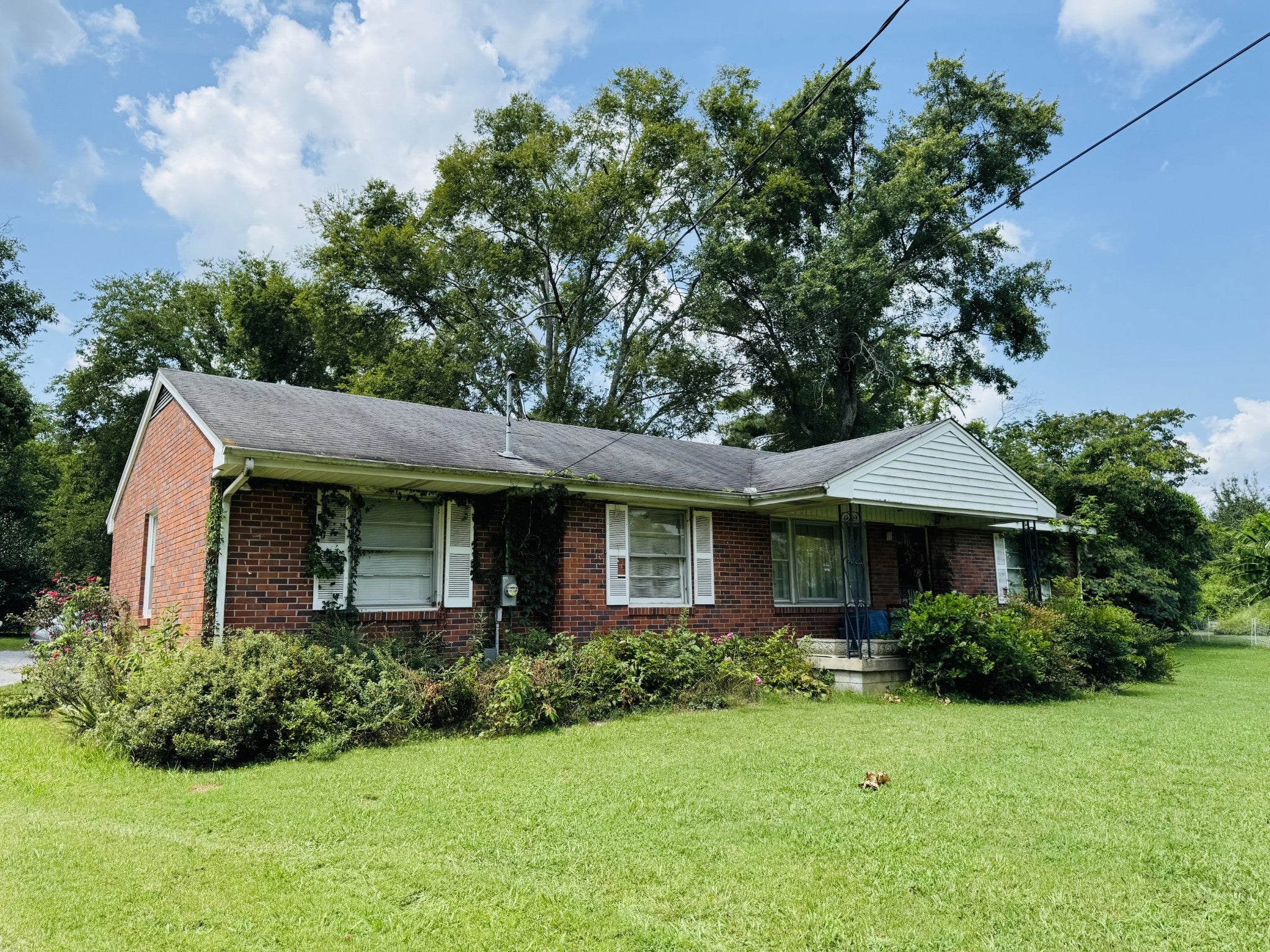 3-bed home at 4747 Clarksville Pike, Nashville, sold October 7, 2026