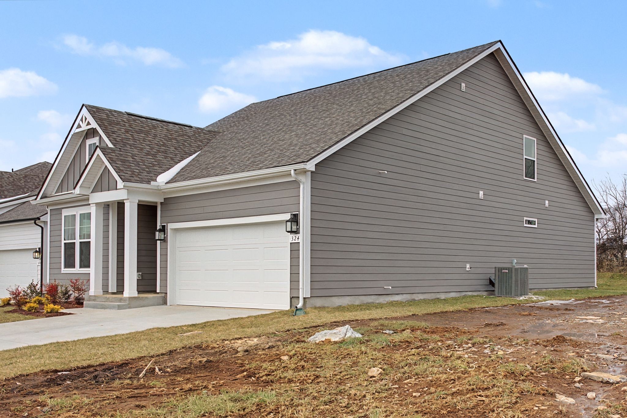 324 Black Bear Drive