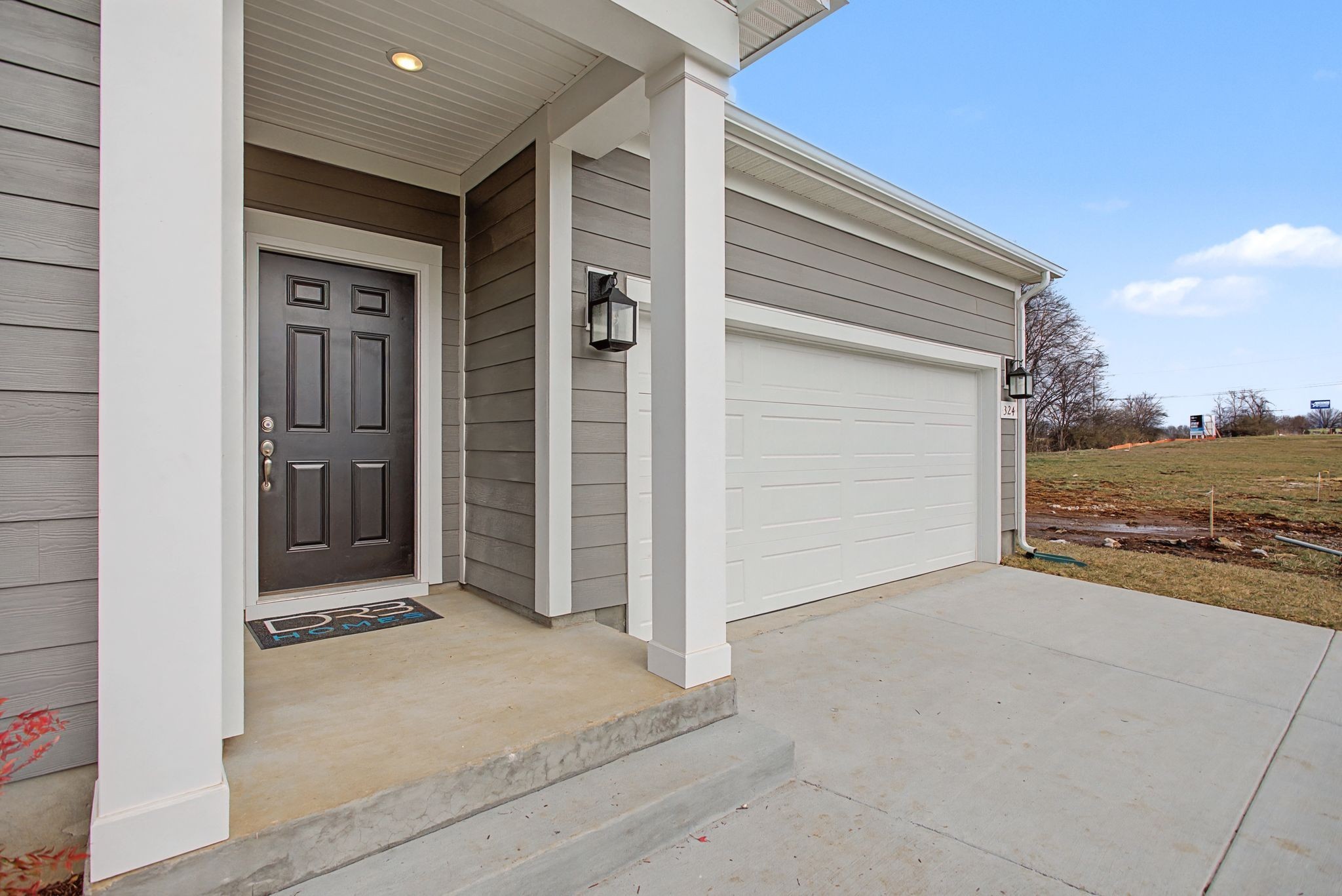 324 Black Bear Drive