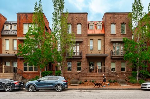 1221 4th Ave N Nashville TN 37208