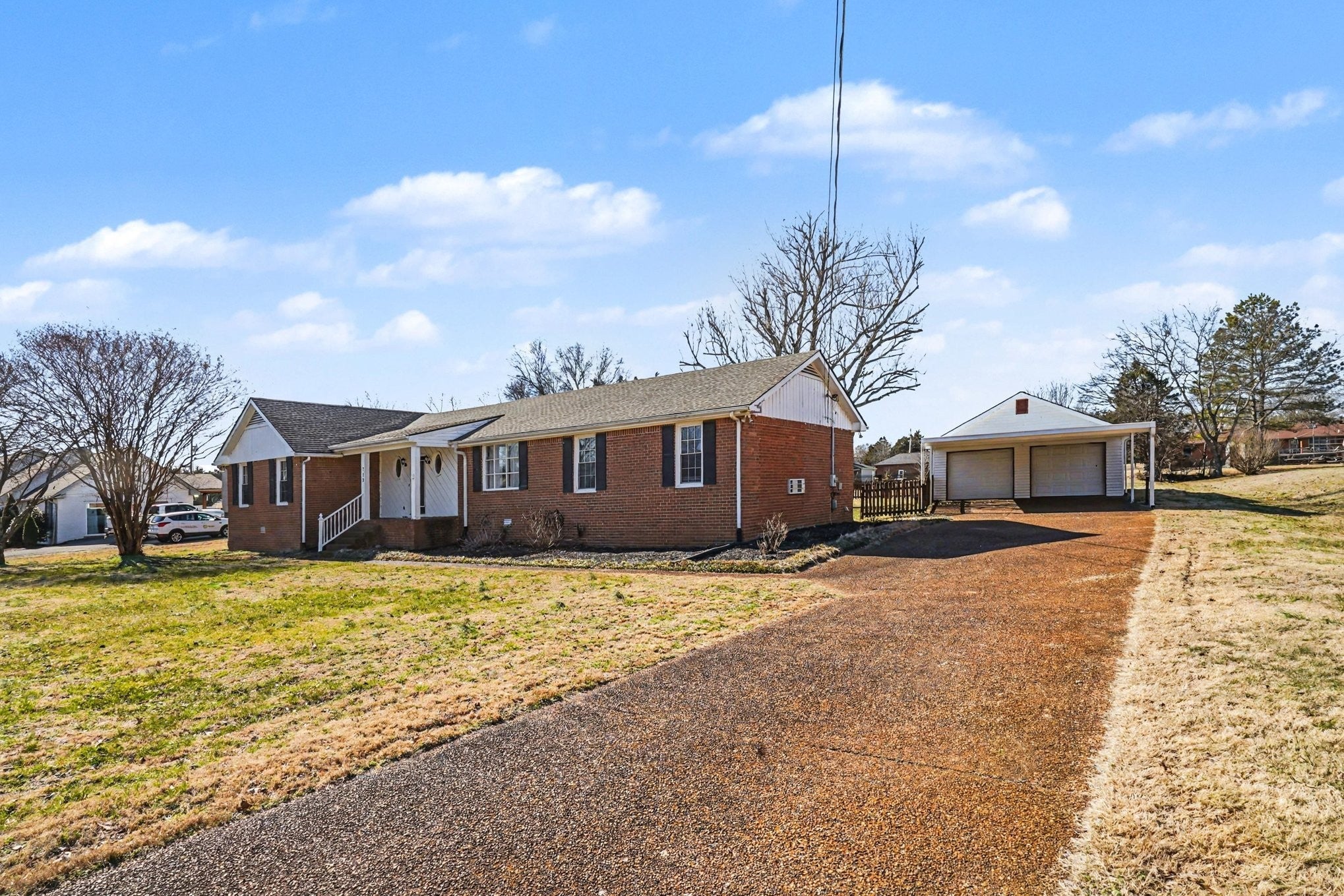 710 Washington Dr