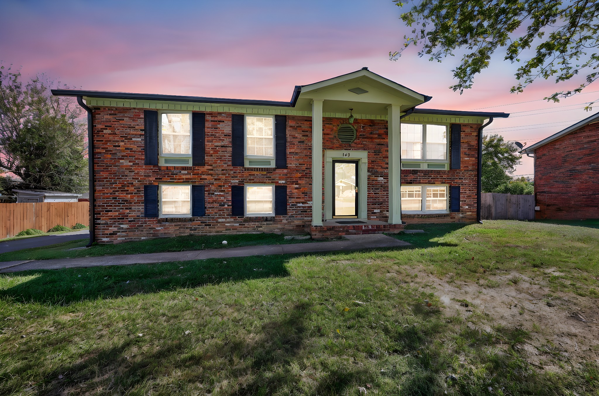 103 Fischer Dr