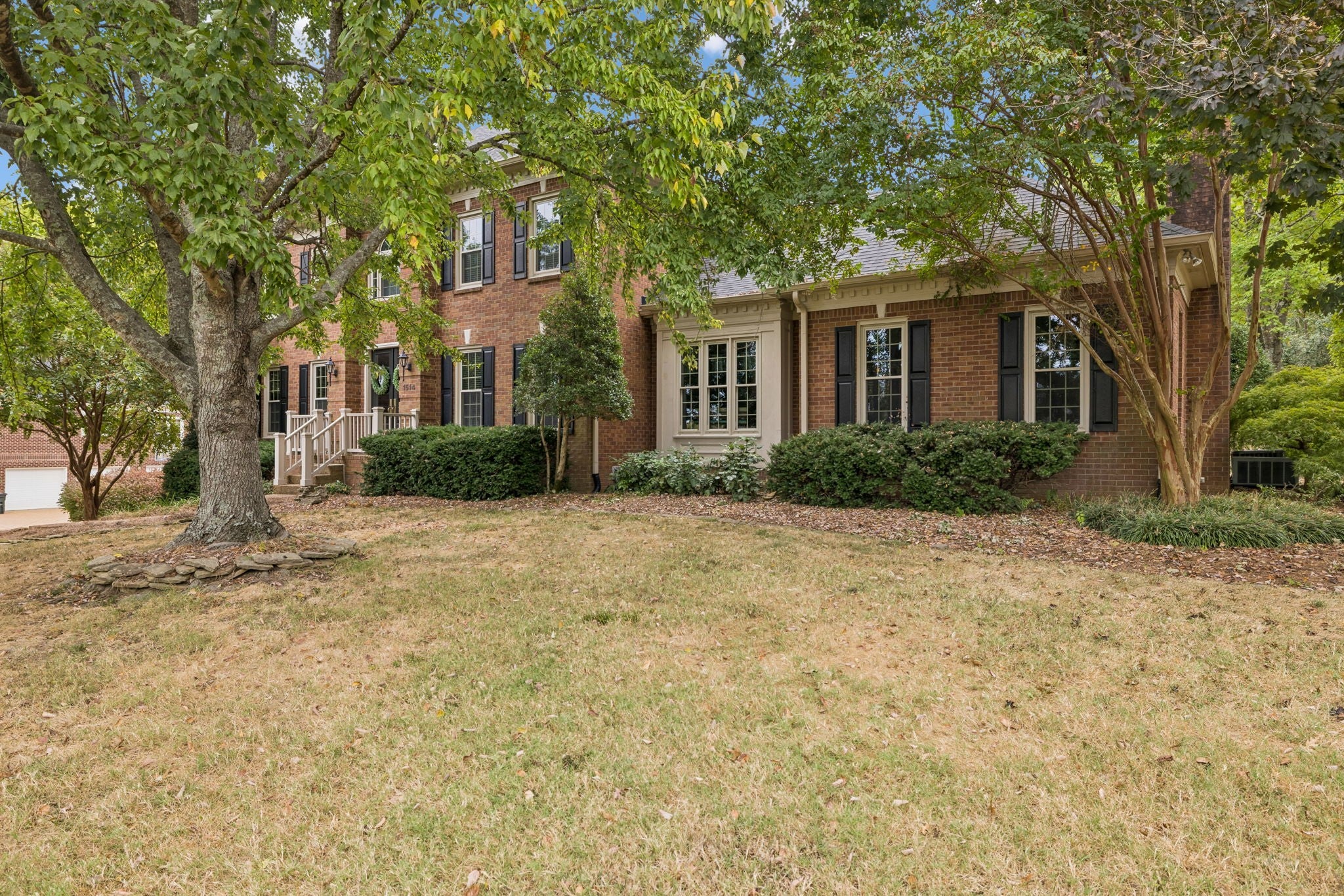 1514 Knox Valley Dr