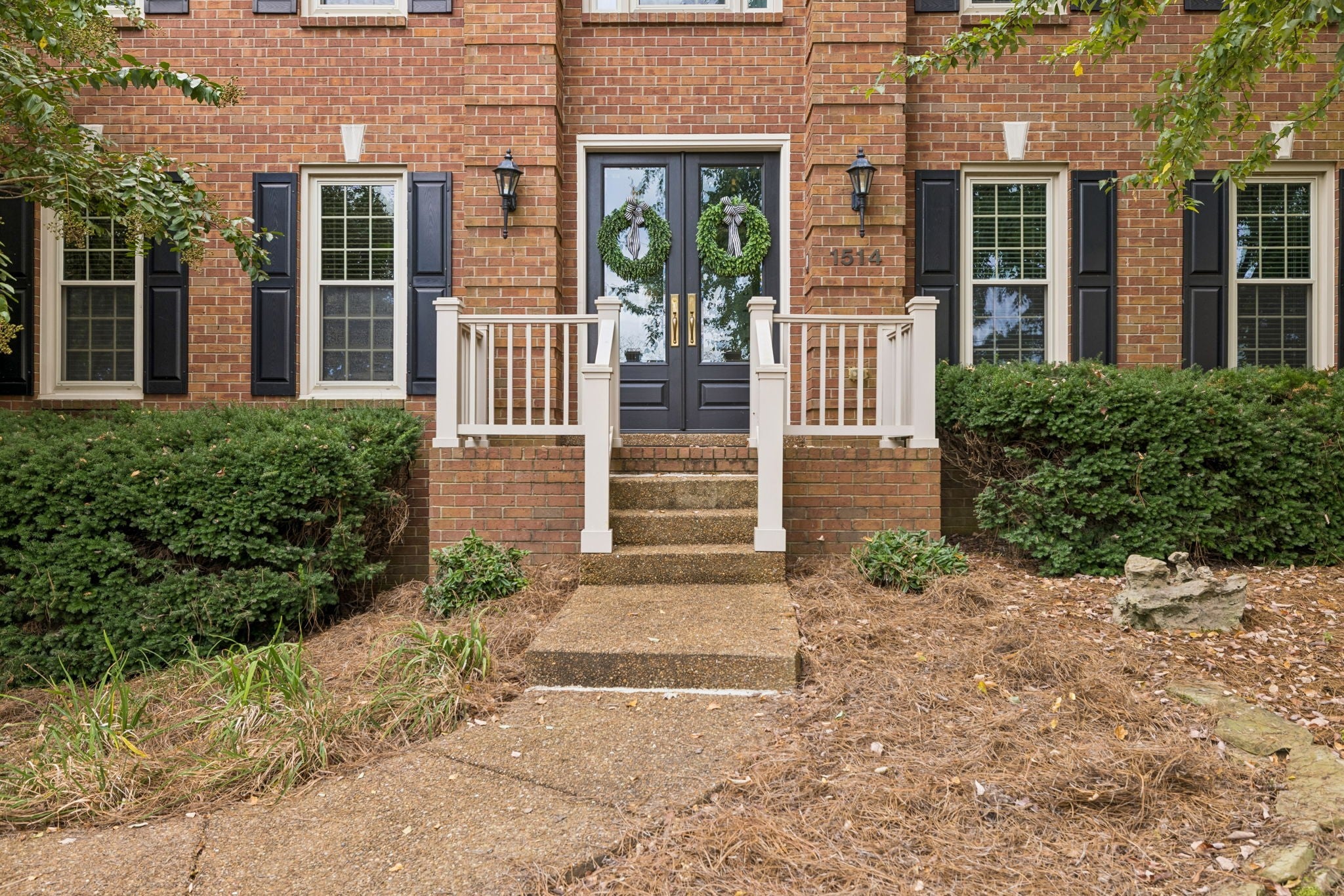 1514 Knox Valley Dr